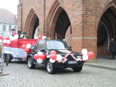 Foto des Albums: Karnevalsumzug 2025