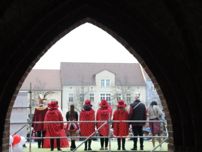 Foto des Albums: Karnevalsumzug 2025