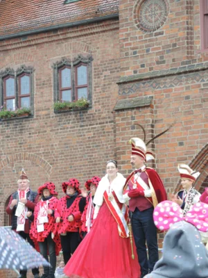Foto des Albums: Karnevalsumzug 2025
