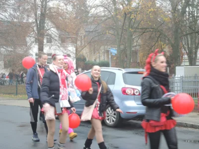 Foto des Albums: Karnevalsumzug 2025