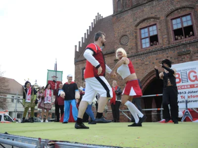 Foto des Albums: 11.11.2025 Marktplatz