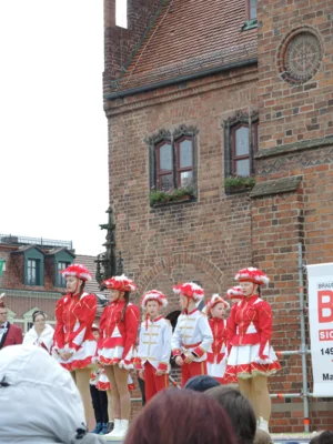 Foto des Albums: 11.11.2025 Marktplatz