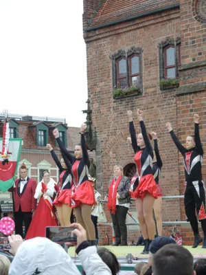 Foto des Albums: 11.11.2025 Marktplatz