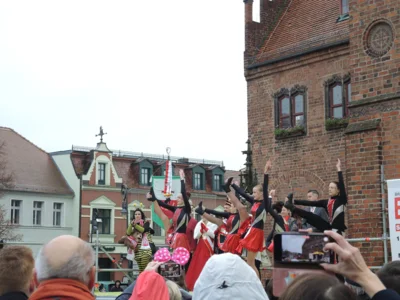 Foto des Albums: 11.11.2025 Marktplatz