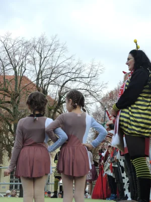 Foto des Albums: 11.11.2025 Marktplatz