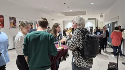 Foto des Albums: Gründungstag 2025