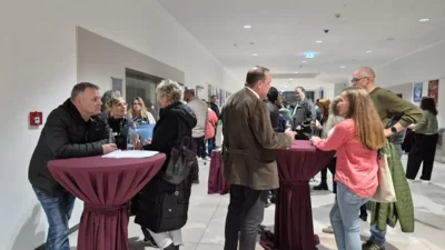 Foto des Albums: Gründungstag 2025