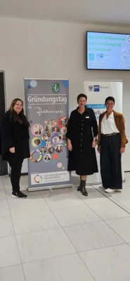 Foto des Albums: Gründungstag 2025