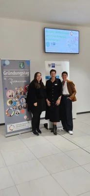 Foto des Albums: Gründungstag 2025