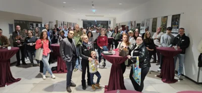 Foto des Albums: Gründungstag 2025