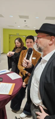 Foto des Albums: Gründungstag 2025