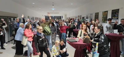 Foto des Albums: Gründungstag 2025