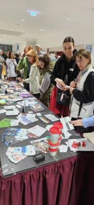 Foto des Albums: Gründungstag 2025