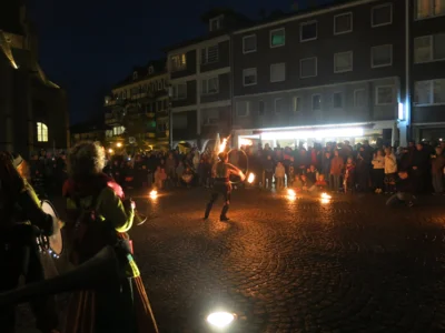 Foto des Albums: Historisches Hansefest 2025