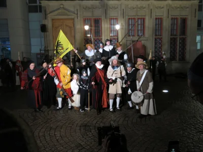 Foto des Albums: Historisches Hansefest 2025