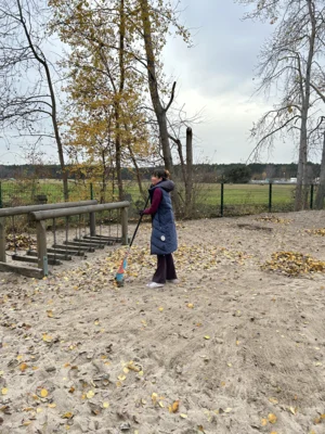 Foto des Albums: Arbeitseinsatz 14.11.2025