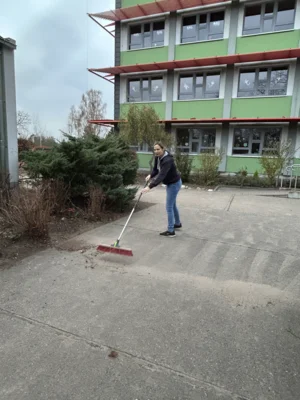 Foto des Albums: Arbeitseinsatz 14.11.2025