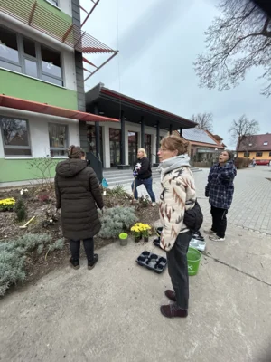 Foto des Albums: Arbeitseinsatz 14.11.2025