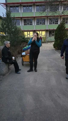 Foto des Albums: Arbeitseinsatz 14.11.2025