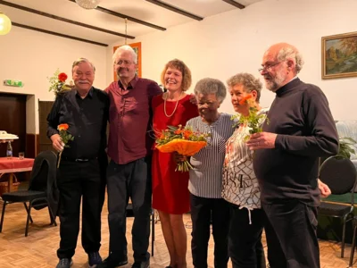 Foto des Albums: Jubiläum