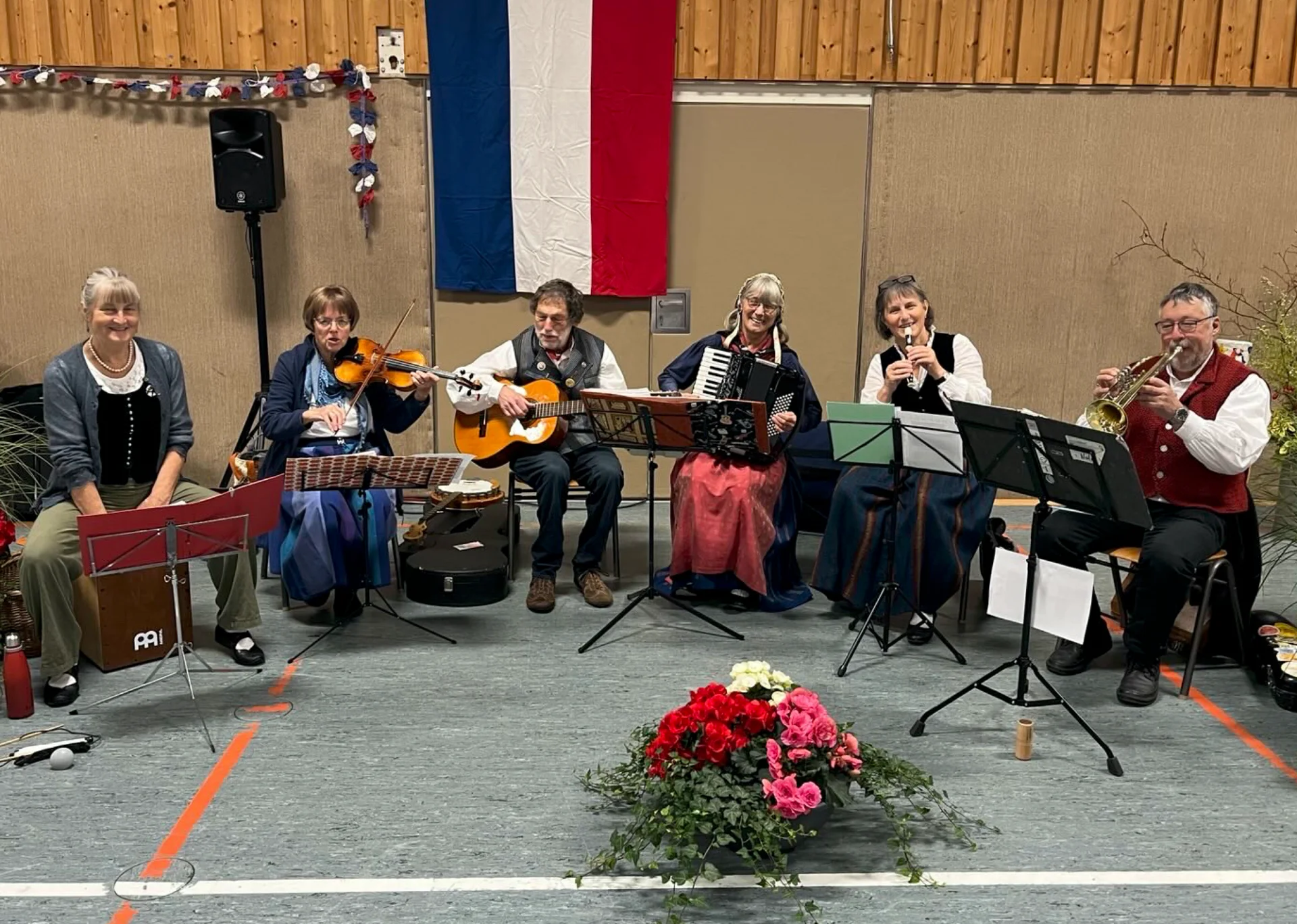 Bild: Tüttellüüd (Musiker)