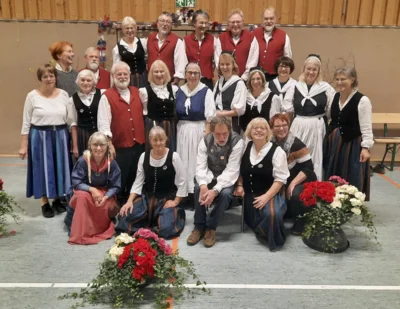 Vorschaubild: Gruppenbild