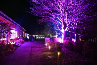 Foto des Albums: 2025 Lichterfest
