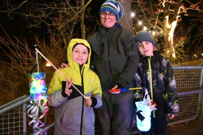 Foto des Albums: 2025 Lichterfest