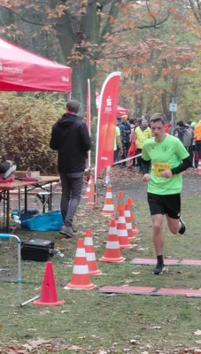 Foto des Albums: Speed5 im Braunschweiger Prinzenpark