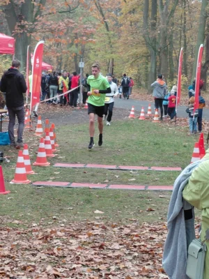Foto des Albums: Speed5 im Braunschweiger Prinzenpark