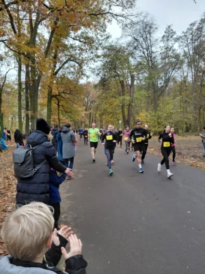 Foto des Albums: Speed5 im Braunschweiger Prinzenpark