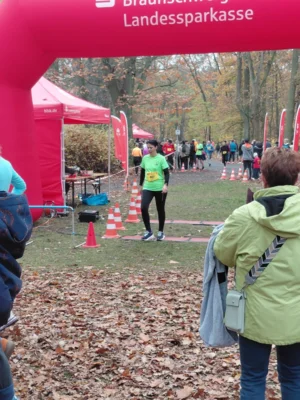 Foto des Albums: Speed5 im Braunschweiger Prinzenpark