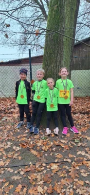 Foto des Albums: Speed5 im Braunschweiger Prinzenpark