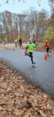 Foto des Albums: Speed5 im Braunschweiger Prinzenpark