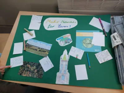 Foto des Albums: Kinder übernehmen!