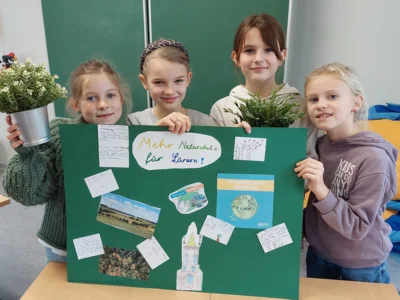 Foto des Albums: Kinder übernehmen!