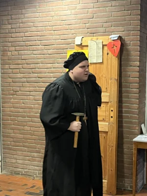 Foto des Albums: Luthertag 2025