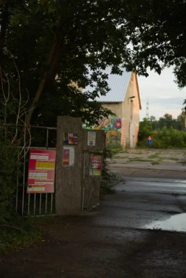 Foto des Albums: Das war das Festival für Freunde 2025