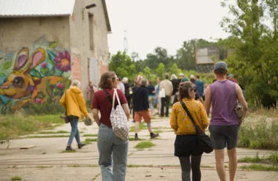 Foto des Albums: Das war das Festival für Freunde 2025