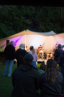 Foto des Albums: Das war das Festival für Freunde 2025