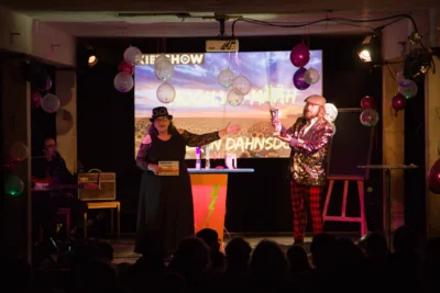 Foto des Albums: Das war das Festival für Freunde 2025