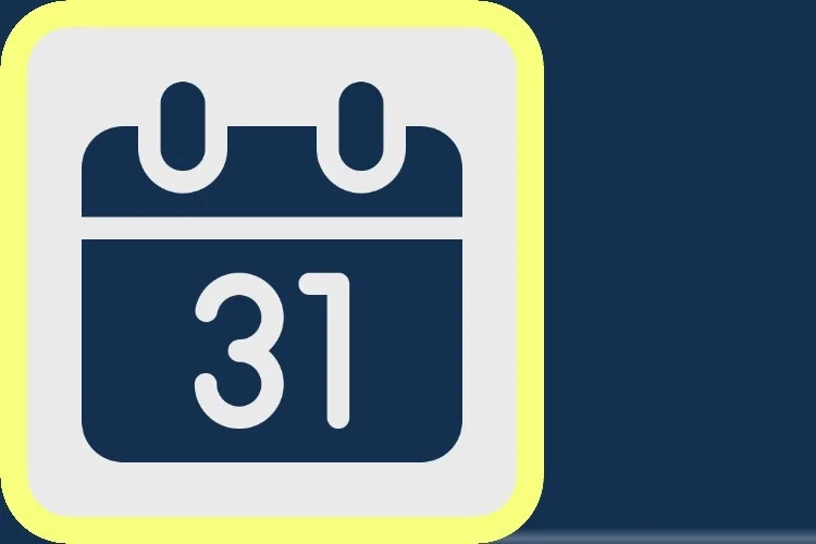 icon-Kalender