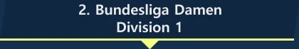 2. Bundesliga Herren Division 1