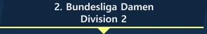 2. Bundesliga Herren Division 2