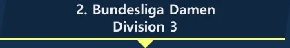 2. Bundesliga Herren Division 3