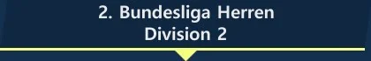 2. Bundesliga Herren Division 2
