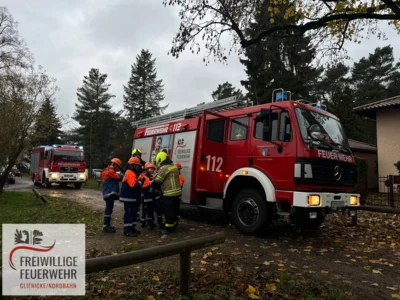Foto des Albums: 12 h Dienst der Jugendfeuerwehr 15.11.2025