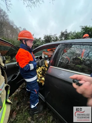 Foto des Albums: 12 h Dienst der Jugendfeuerwehr 15.11.2025