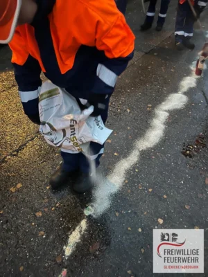 Foto des Albums: 12 h Dienst der Jugendfeuerwehr 15.11.2025