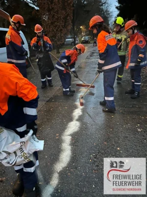 Foto des Albums: 12 h Dienst der Jugendfeuerwehr 15.11.2025